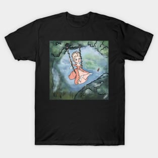 The Swing, Reimagined T-Shirt